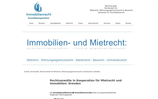 anwalt-dresden-immobilienrecht.de