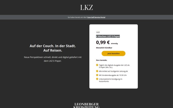 produkte.leonberger-kreiszeitung.de