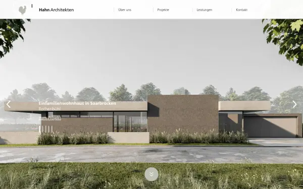 www.hahnarchitekten.de