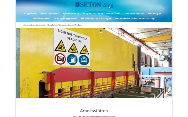 blog.seton.de