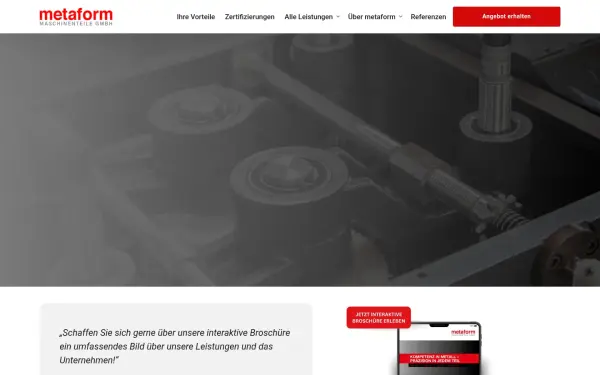 www.metaform-frankenberg.de