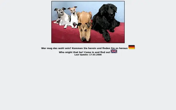 katrin-und-joachim.de