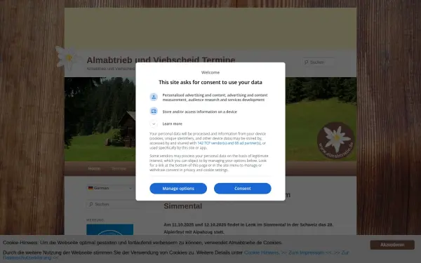 www.almabtriebe.de