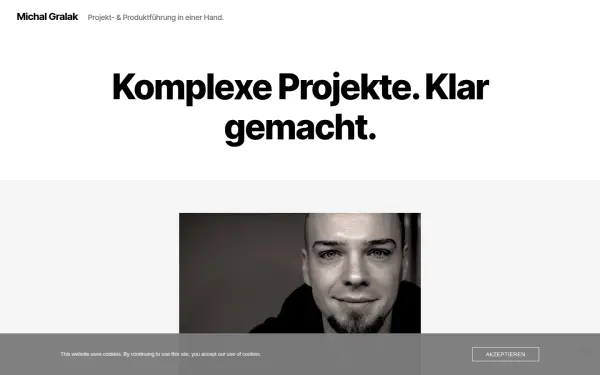 www.michalgralak.de