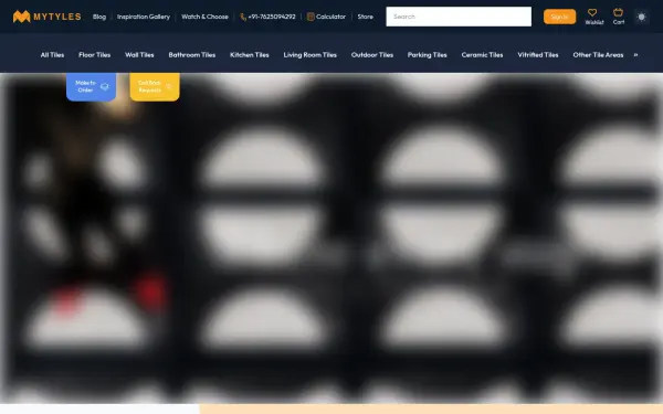 mytyles.com