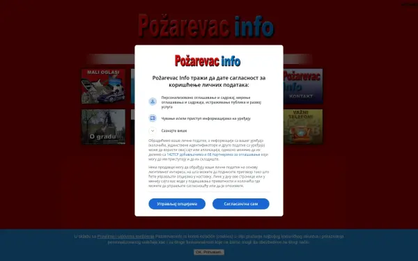 pozarevacinfo.rs