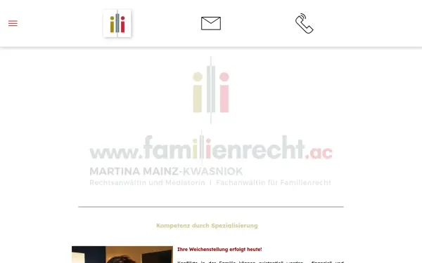 www.erstberatung-familienrecht.de
