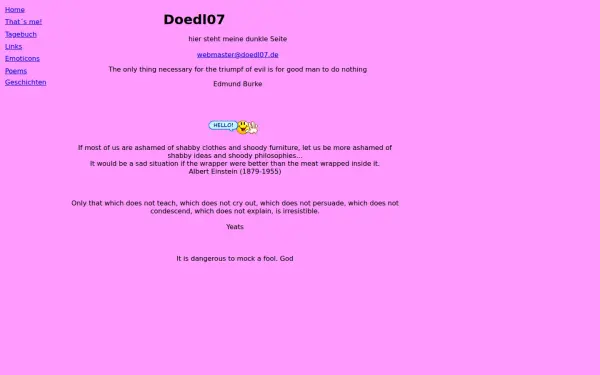 doedl07.de