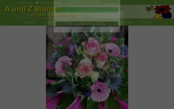 www.aundzblumen.de
