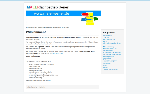 maler-sener.de