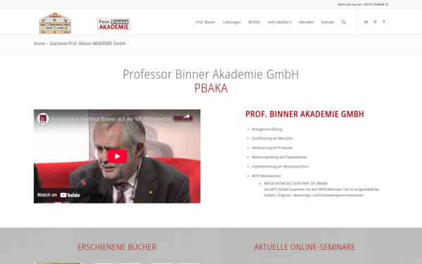 prof-binner-akademie.de