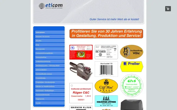 www.eticom.de
