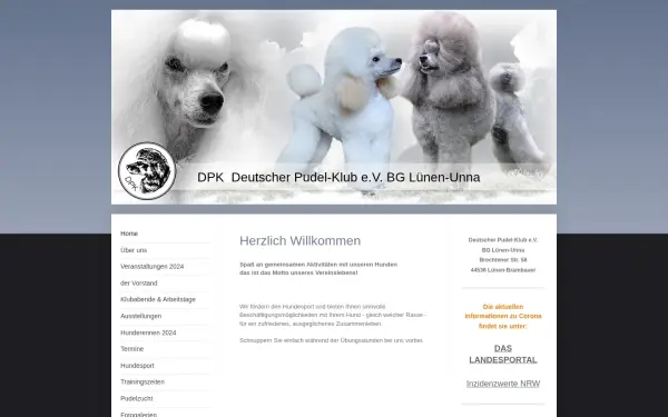 www.dpk-bgluenen-unna.de
