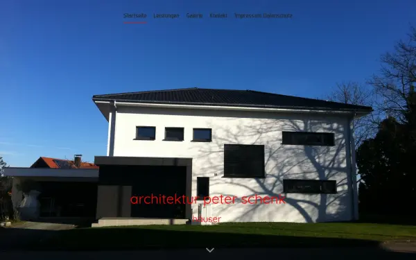 architektur-schenk.de