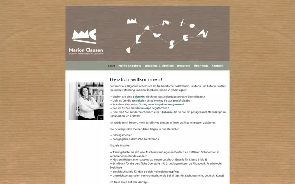 marion-clausen.de