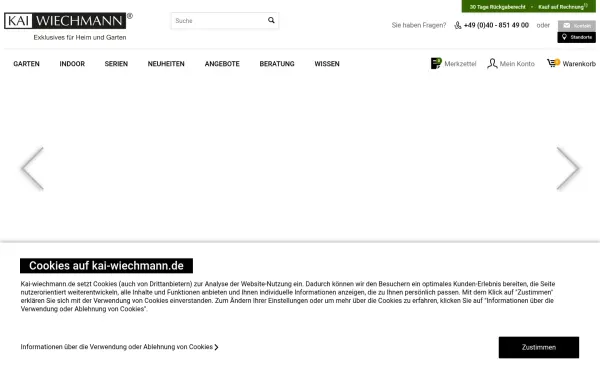 www.kai-wiechmann.de