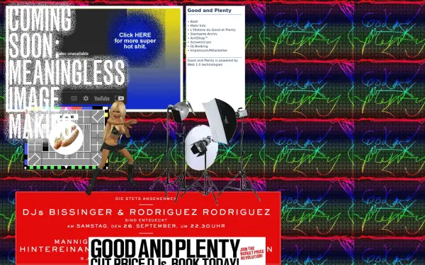 goodandplenty.de