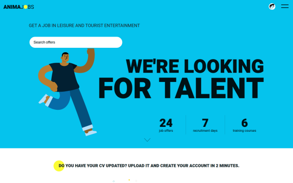 animajobs.com