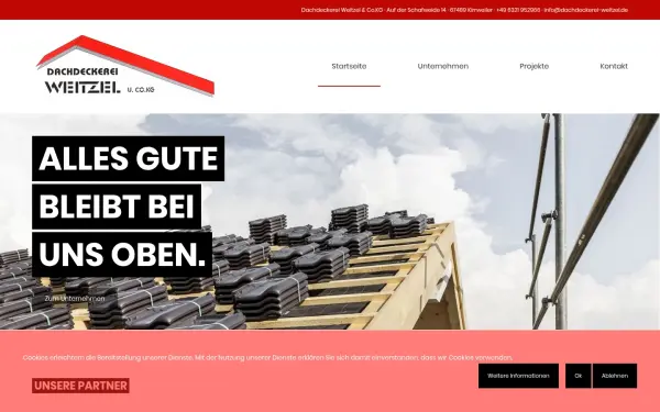 dachdeckerei-weitzel.de