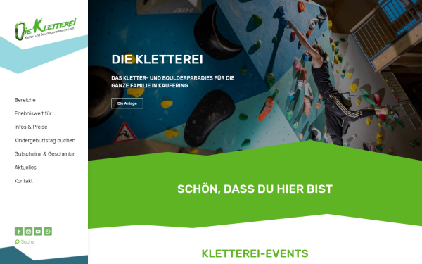 die-kletterei.de