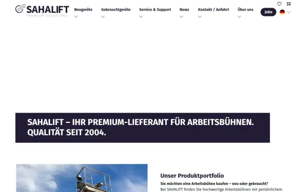 www.sahalift.com