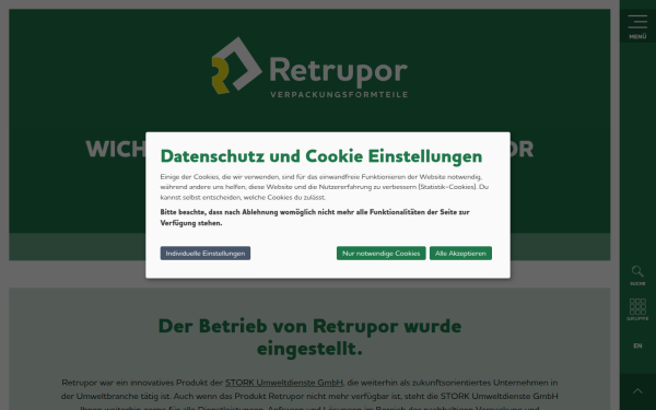 www.retrupor.de