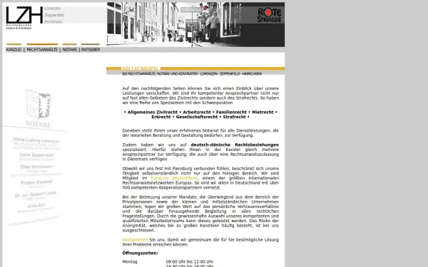 arbeitsrecht-flensburg.de