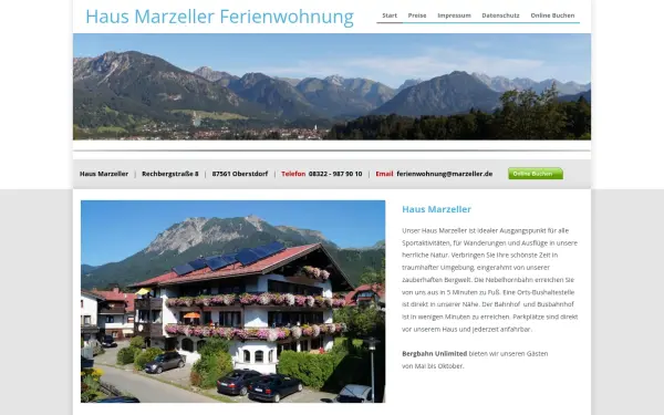 marzeller.de