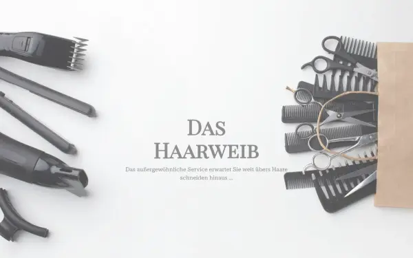 das-haarweib.de