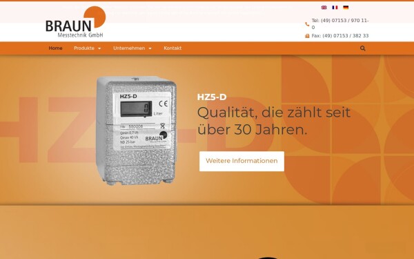 braunmesstechnik.de