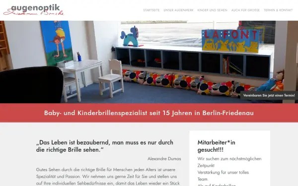 www.augenoptik-bruske.de