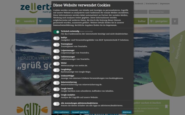 www.zellertal-online.de