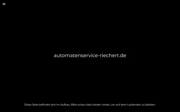 automatenservice-riechert.de