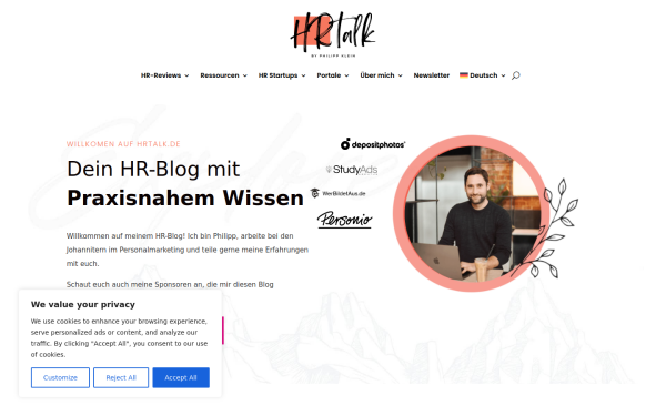 hrtalk.de