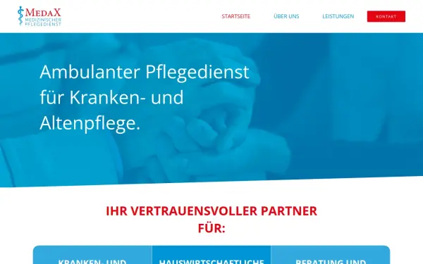 medax-pflegedienst.de