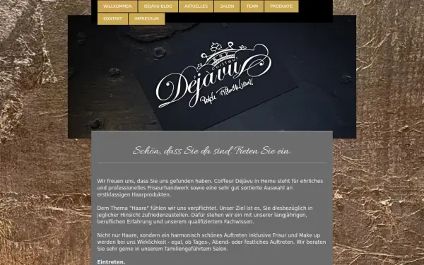 www.dejavu-herne.de