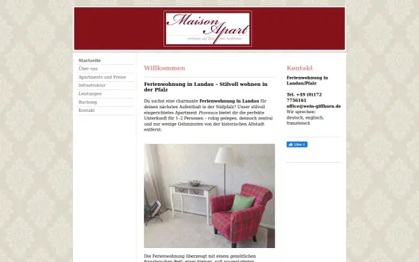 www.maison-apart.de