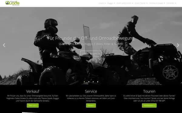 adventure-quads.de