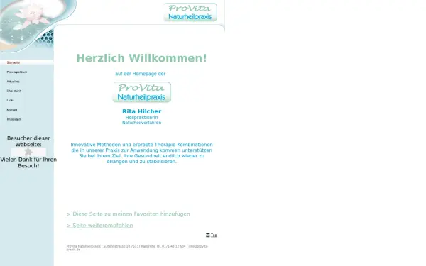 provita-praxis.de