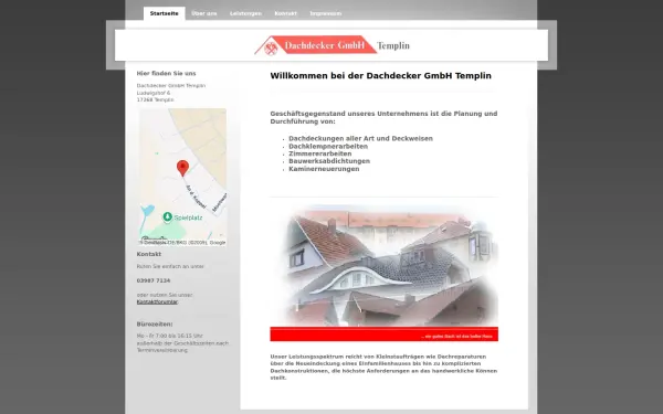 www.dachdecker-gmbh-templin.de