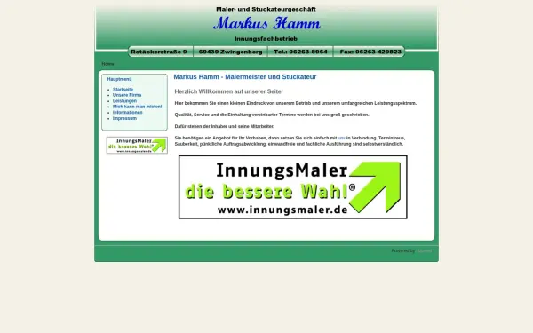 hamm-maler-stuckateur.de