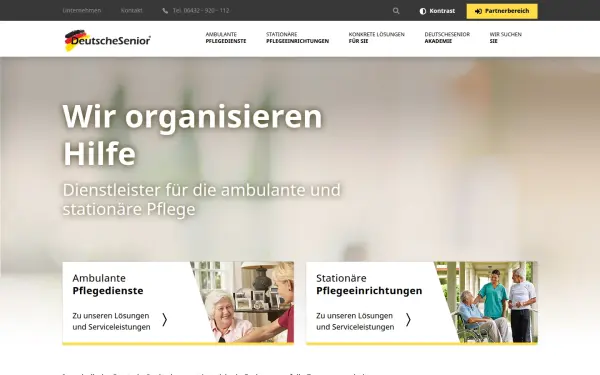 www.deutschesenior.de