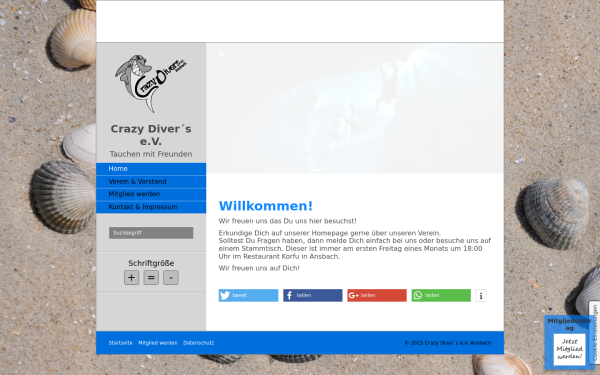 crazy-divers-ev.de