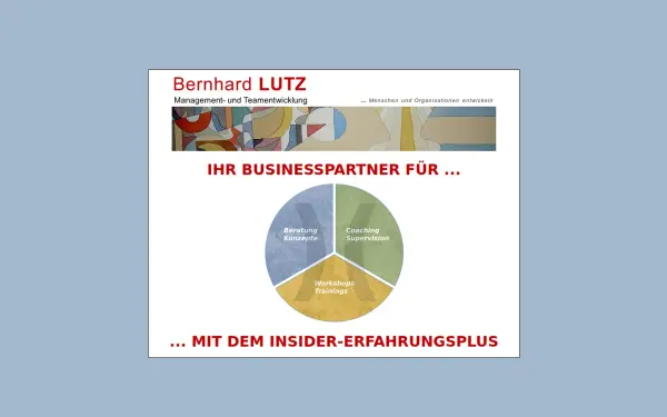 lutzberatung.de