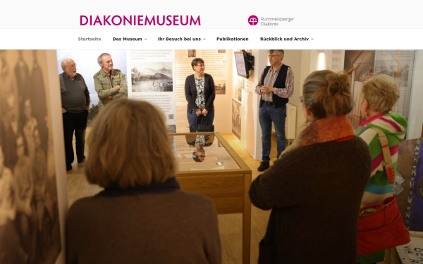 www.diakoniemuseum.de
