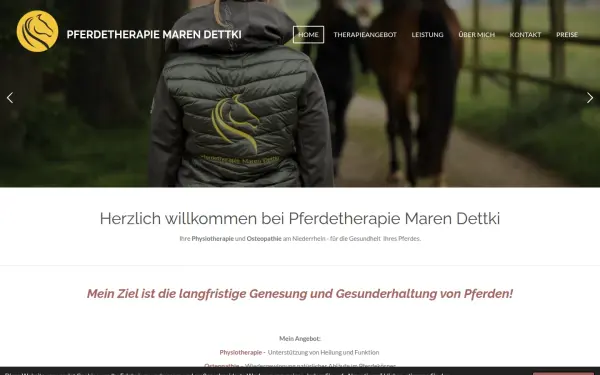 www.marendettki.de