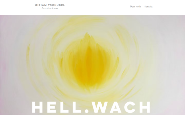 www.miriam-tschubel.de