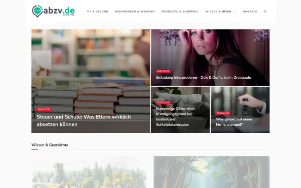 abzv.de