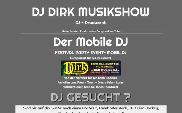www.der-mobile-dj.de