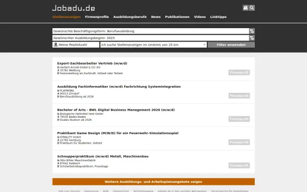 www.jobadu.de